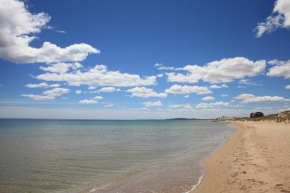Гостиница El Pinet Beach Apartment  Ла Марина